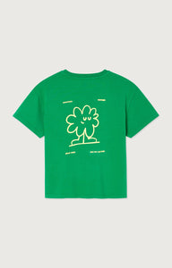 American Vintage / T-Shirt / Fizvalley / Cresson Vintage