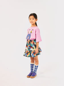 Bobo Choses / KID / Woven Skirt / Fantasy World AO