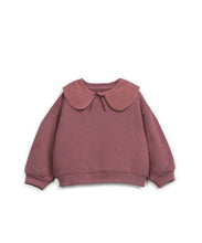 Load image into Gallery viewer, Play Up / KID / Fleece Sweater / Amora