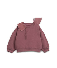 Load image into Gallery viewer, Play Up / KID / Fleece Sweater / Amora