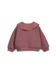 Load image into Gallery viewer, Play Up / KID / Fleece Sweater / Amora