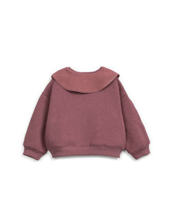 Play Up / KID / Fleece Sweater / Amora
