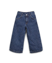 Load image into Gallery viewer, Play Up / KID / Denim Trousers / Straight Pockets