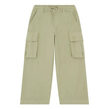 Load image into Gallery viewer, Hundred Pieces / Cargo Pants / Light Khaki