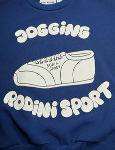Mini Rodini / Sweat Tank / Jogging