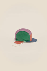 New Kids In The House / Cap / Robin / Oslo
