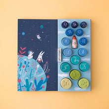 Load image into Gallery viewer, Londji / Stacking Game / Up to the Stars