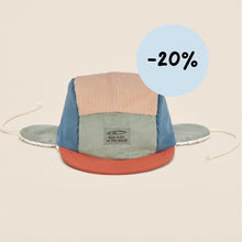 Load image into Gallery viewer, New Kids In The House / Cap / Robin / Fuji