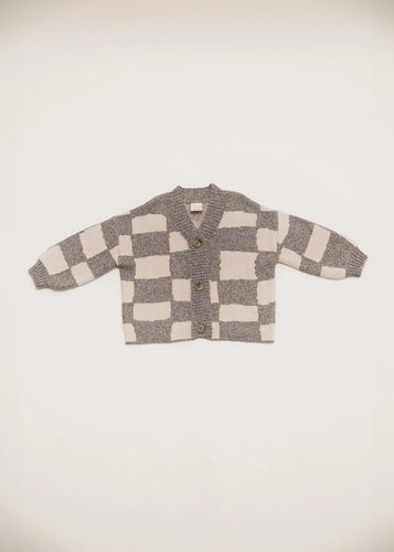 Claude & Co / Cardigan / Phoenix Midnight