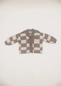 Claude & Co / Cardigan / Phoenix Midnight