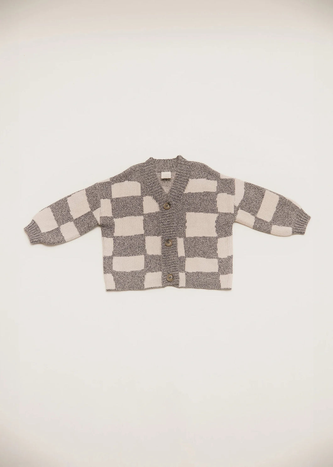 Claude & Co / Cardigan / Phoenix Midnight
