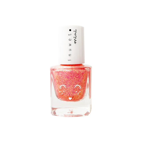 Inuwet / Kids Make-Up / Nail Polish / Strawberry