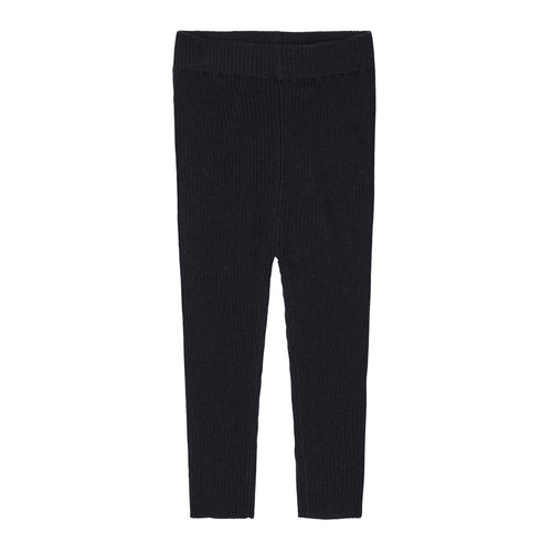 FUB / BABY / Leggings / Dark Navy