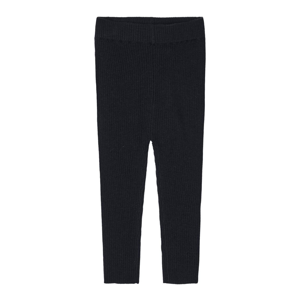 FUB / BABY / Leggings / Dark Navy
