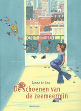 Load image into Gallery viewer, Children&#39;s Books / De Schoenen Van De Zeemeermin