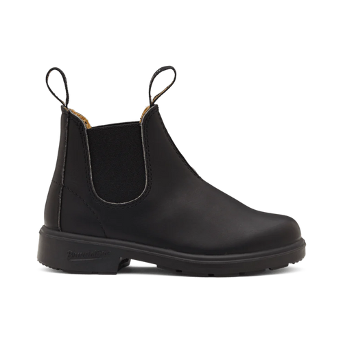 Blundstone / Boots / Leather / Black / #531