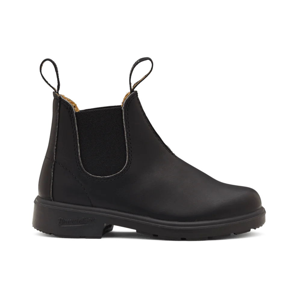 Blundstone / Boots / Leather / Black / #531