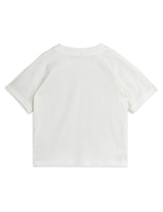 Mini Rodini / Chenille T-Shirt / Basketball