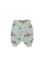 Load image into Gallery viewer, Tinycottons / BABY / Clowns Sweatpants / Jade Grey