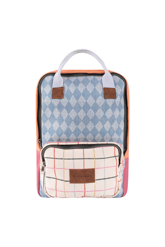 Favorite People / Backpack / Pink