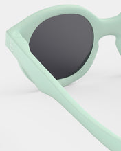 Load image into Gallery viewer, Izipizi / Sunglasses / C / Aqua Green