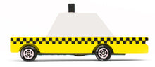 Load image into Gallery viewer, Candylab / Candycar / Yellow Taxi