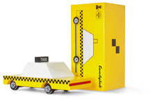 Load image into Gallery viewer, Candylab / Candycar / Yellow Taxi