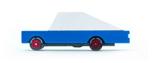 Load image into Gallery viewer, Candylab / Candycar / Racer blue #8