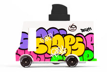 Load image into Gallery viewer, Candylab / Candyvan / Graffitti Van