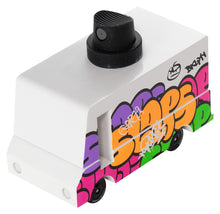 Load image into Gallery viewer, Candylab / Candyvan / Graffitti Van