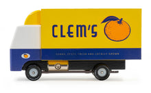 Load image into Gallery viewer, Candylab / Candyvan / Clem`s  Delivery Truck