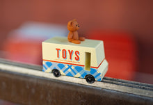 Load image into Gallery viewer, Candylab / Candyvan / Teddy Bear
