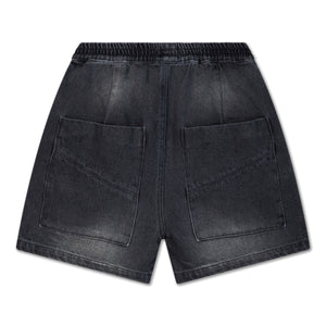 Repose AMS / No Sweat Short / Middle Grey