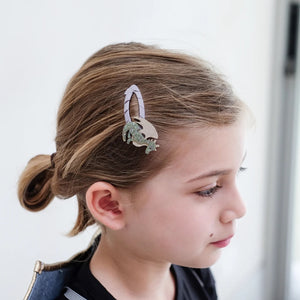 Mimi & Lula / Dragon Princess Clic Clacs
