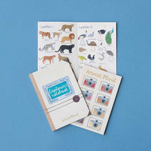 Load image into Gallery viewer, Londji / Puzzle / Animal Planet / 5-8Y