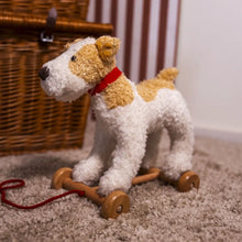 Load image into Gallery viewer, Egmont Toys / Pull-Along Eliot