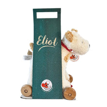 Load image into Gallery viewer, Egmont Toys / Pull-Along Eliot