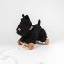 Load image into Gallery viewer, Egmont Toys / Pull-Along Walter