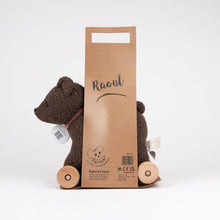 Load image into Gallery viewer, Egmont Toys / Pull-Along Raoul
