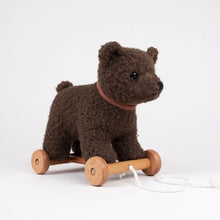 Load image into Gallery viewer, Egmont Toys / Pull-Along Raoul