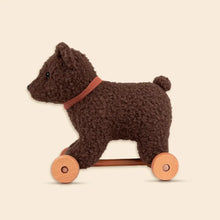 Load image into Gallery viewer, Egmont Toys / Pull-Along Raoul