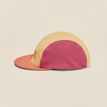 Load image into Gallery viewer, New Kids In The House / Cap / Pedro / Colorblock Cherry