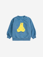 Load image into Gallery viewer, Bobo Choses / BABY / Sweatshirt / Hug Me Bear