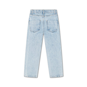 Repose AMS / 5 Pocket / Light Blue