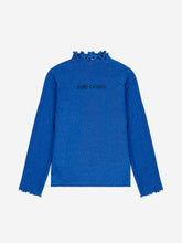 Load image into Gallery viewer, Bobo Choses / FUN / KID / Turtle Neck T-Shirt / Bobo Choses
