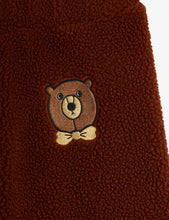Load image into Gallery viewer, Mini Rodini / Pile Trousers / Bear