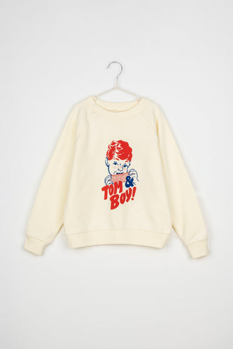 Tom & Boy / Sweatshirt / Boy