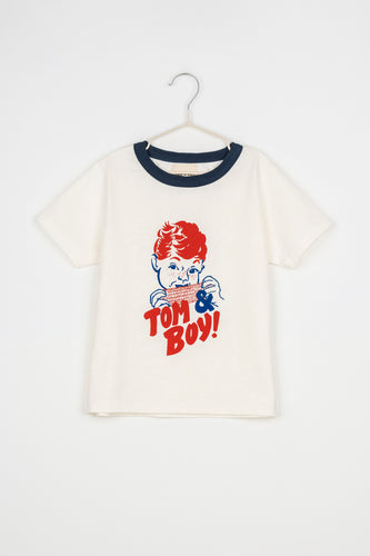 Tom & Boy / T-Shirt / Boy