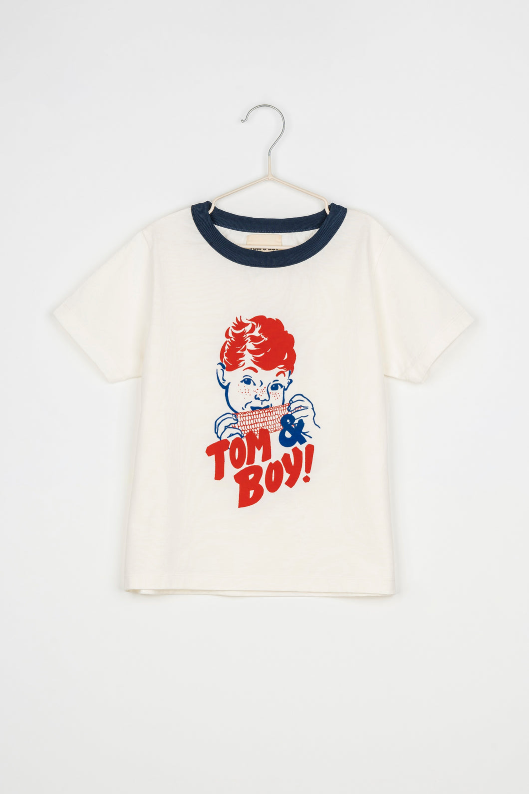 Tom & Boy / T-Shirt / Boy