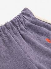 Load image into Gallery viewer, Bobo Choses / BABY / Terry Cloth Shorts / Blue